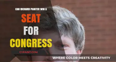 Can Richard Painter Win a Seat for Congress?