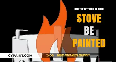 Revamping Your Solo Stove: A Guide to Safe Interior Painting