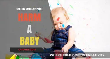 Exploring the Safety of Paint Fumes for Infants: A Comprehensive Guide