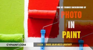 Transform Your Images: A Guide to Changing Backgrounds in Paint