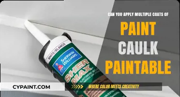 How to Caulk Before Painting: A Guide