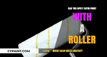 Smooth Satin Finish: Roller Application Tips for Flawless Walls