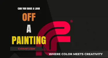 From Canvas to Brand: The Art of Logo Design Inspired by Paintings