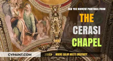Exploring Art Borrowing: The Cerasi Chapel's Masterpieces on Loan