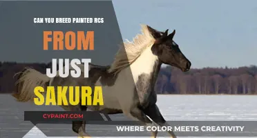 Breeding Painted RCS from Sakura: A Comprehensive Guide