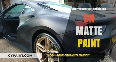 Reviving Matte Surfaces: Effective Techniques to Buff Out Scratches