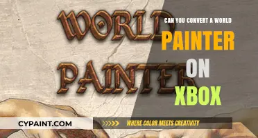 Exploring the Possibilities: Converting World Painter for Xbox