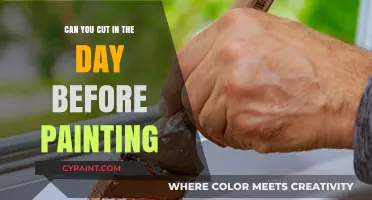 Prepping Your Walls: The Ultimate Guide to Cutting In Before Painting