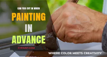 Mastering the Art of Cutting In: A Painter's Guide to Advanced Techniques