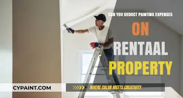 Maximizing Tax Benefits: Painting Expenses on Rental Properties Explained