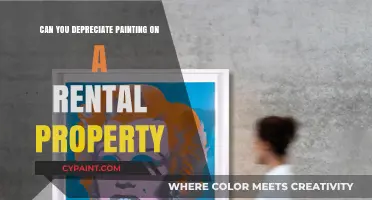 Depreciating Artwork on Rental Properties: A Guide for Landlords