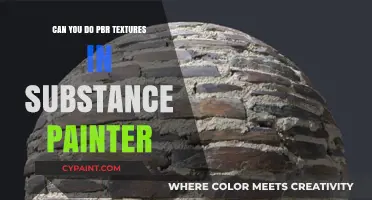 Mastering PBR Textures in Substance Painter: A Comprehensive Guide