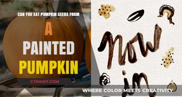 Pumpkin Seeds: Are They Safe to Eat?