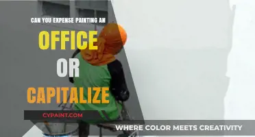 Revamping Your Workspace: The Financial Side of Office Painting