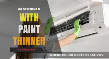 Clearing the Air: Safe Ways to Clean Your AC Unit