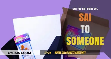 Unleash Creativity: The Perfect Paint Set Gift Guide