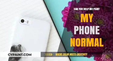 Revamping Your Phone: A Step-by-Step Guide to a Fresh Paint Job