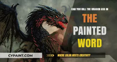 Conquering the Dragon's Lair: Unraveling the Painted World's Ultimate Challenge