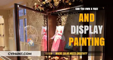 Exploring the Intricacies of Owning and Displaying Replica Art