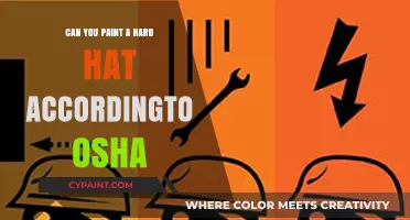 Customizing Safety Gear: OSHA Guidelines for Painting Hard Hats