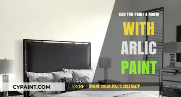 Revamp Your Space: The Surprising Benefits of Garlic Paint