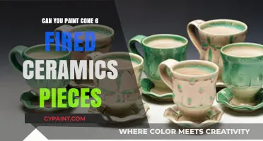 Exploring the Art of Cone 6 Ceramics: Tips and Techniques