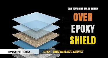 Layering Epoxy Shields: A Guide to Achieving Enhanced Protection