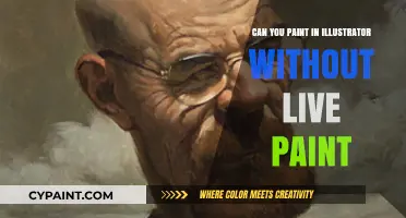 Exploring Illustrator: Creating Art Beyond Live Paint Tools