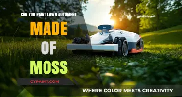 Reviving Your Lawn: The Art of Moss-Based Automation