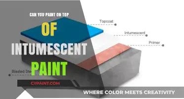 Revamping Fire Safety: Exploring Topcoats for Intumescent Paint