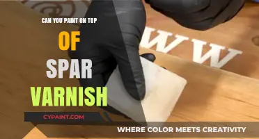Revamping Your Spar Varnish: Tips for a Flawless Paint Finish