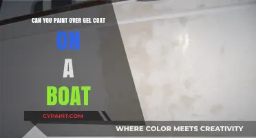 Gel Coat Painting: Can You Paint Over?