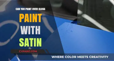 Transforming Gloss to Satin: A Painter's Guide to Sheen Makeovers