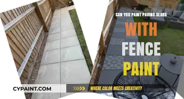 Revamping Your Patio: The Do's and Don'ts of Painting Paving Slabs