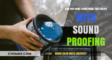 Soundproofing with Paint: Is It Possible?
