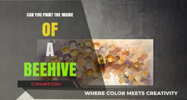 Exploring the Art of Beehive Interior Painting: A Comprehensive Guide