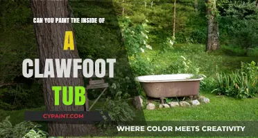 How to Paint Your Clawfoot Tub Like a Pro