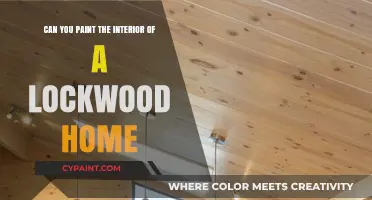 Painting a Lockwood Home Interior: What You Need to Know