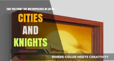 Enhance Catan Cities & Knights with Painted Metropolises: Tips & Tricks