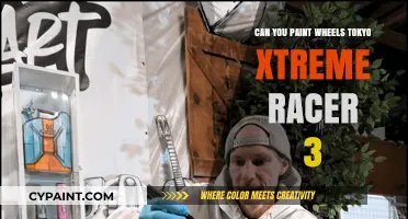 Rev Up Your Tokyo Xtreme Racer 3 with Custom Wheel Art