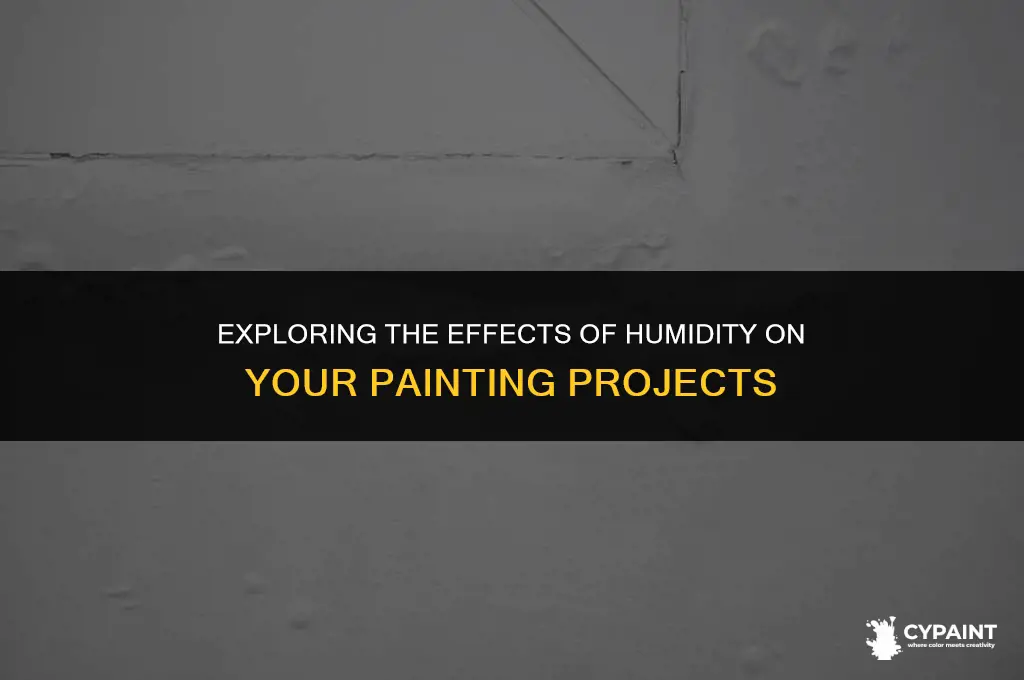 can you paint when it
