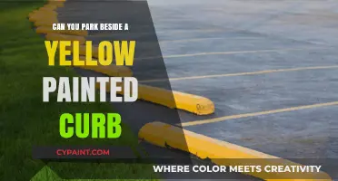 Understanding Yellow Curb Parking Rules: A Complete Guide