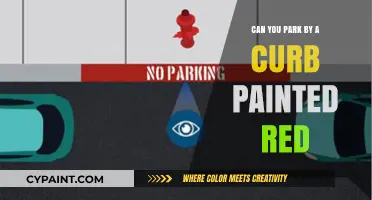 Understanding Red Curb Parking Restrictions: A Comprehensive Guide