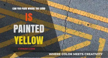 Parking on Yellow Curbs: What You Need to Know