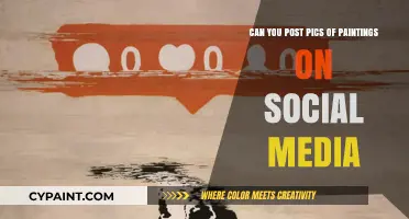 Posting Paintings: Social Media's Copyright Conundrum