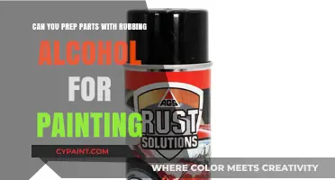 The Best Way to Prep Surfaces for Painting