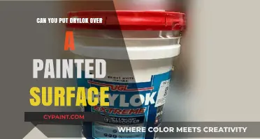 Revamping Your Walls: Applying Drylok Over Painted Surfaces