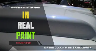 Explore the Creative Potential of Plasti Dip Pearls