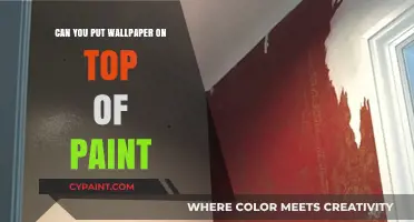 Revamping Your Walls: Wallpaper Over Paint - A Definitive Guide