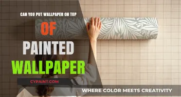 Wallpaper Over Wallpaper: Is It Possible?